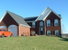 Front Exterior of Randy & Sel's House