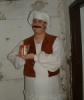 Chef Boyardee